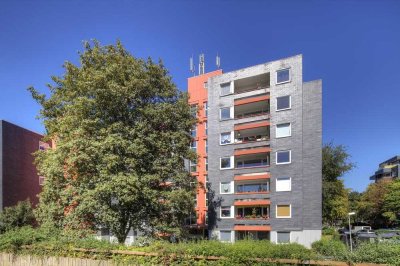 3-Zimmer Wohnung in Langendreer mit WBS