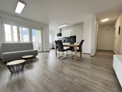Eigennutzer oder Vermieter - die perfekte, sanierte 2-3 Zimmer Wohnung mit Loggia in Innsbruck