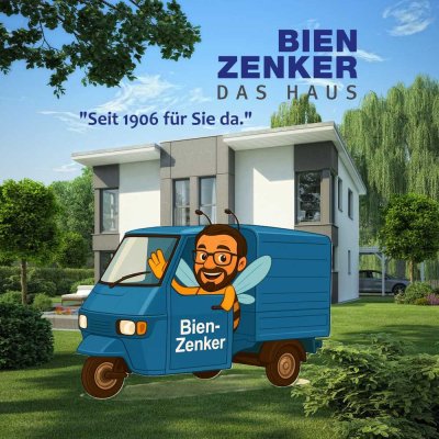 Mark Freybott berät - Bien-Zenker baut. Sie genießen.