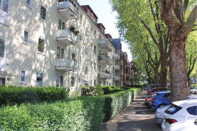 ## Gelegenheit! Kaufen statt mieten! Gemütliche 2-Zimmer Wohnung in gepflegter Wohnanlage ##