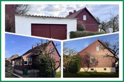 Einfamilienhaus mit Ausbaureserve    - Top Lage - Ihr Familienparadies -