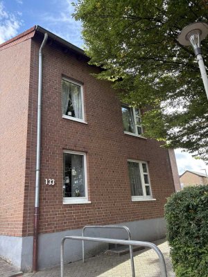 Helle 2-Zimmer-Wohnung in ruhiger Lage