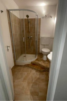 Charmante 1-Zimmer-Wohnung Mannheim. Ideal für Studenten/Singles