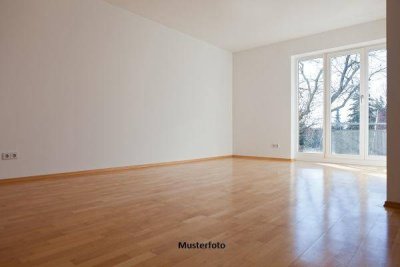 2-Zimmer-Wohnung mit TG-Stellplatz
