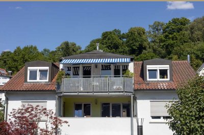 4 Zimmer Eigentumswohnung in Weingarten