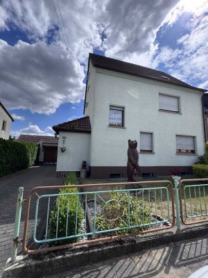 Stilvolles und geräumiges 3-Zimmer-Haus in Coswig