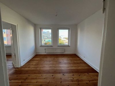 2-Zimmer-Wohnung in Neumünster