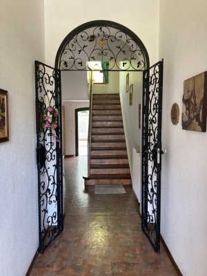 2-Raum-Dachgeschosswohnung in Ratingen
