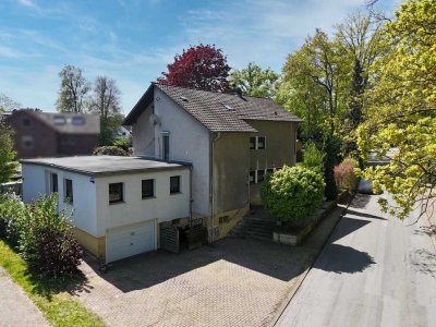 Ihre Chance auf Betongold – Kapitalanlage im Zentrum Espelkamps!