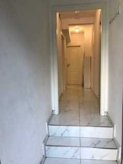 Exklusive, sanierte 3-Raum-Wohnung in Hamburg Wandsbek