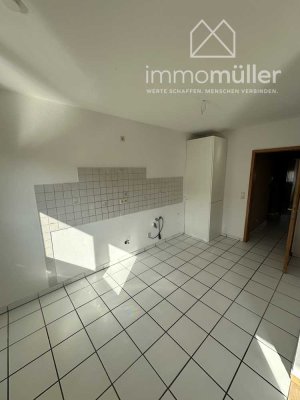 Gemütliche 3ZKB Wohnung in Mutterstadt!