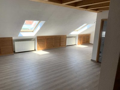 Attraktive 3-Zimmer-Wohnung in zentraler Lage von Erzhausen – 80 m²