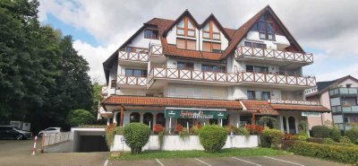 TOP GEPFLEGTE 4,5-ZIMMER-MAISONETTE-WOHNUNG MIT SEE- UND BERGSICHT IN FRIEDRICHSHAFEN
