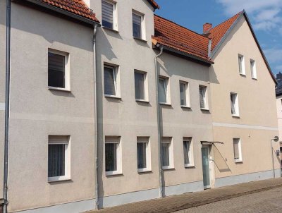 Gepflegtes Mehrfamilienhaus in beliebter Wohngegend zu verkaufen