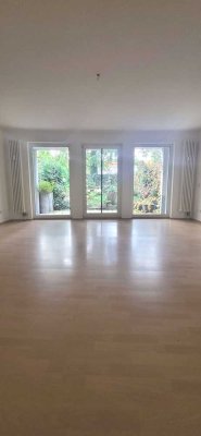 schöne 2-Zimmer Erdgeschosswohnung im Zentrum von Herzogenrath zu vermieten