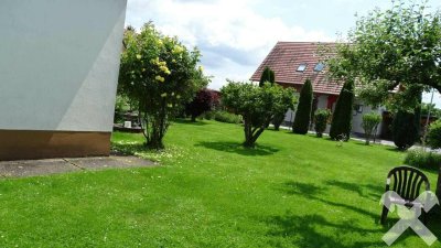 Doppelhaushälfte in Top Lage in Frauental