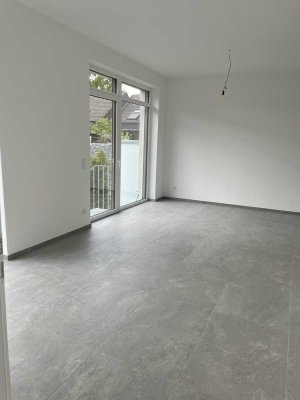 Exklusiver 3-Zimmer-Bungalow mit Garten und Erdwärme in GT-Isselhorst