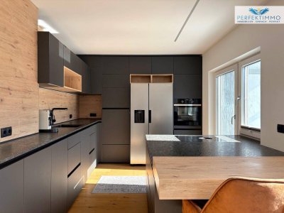 3-Zimmer-Traum mit Südbalkon