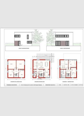 MIT Baugenehmigungen