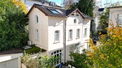 Perfect townhouse for your family, near Hainerberg