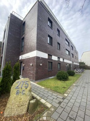 Ansprechende 2-Zimmer-Penthousewohnung in Langenhorn