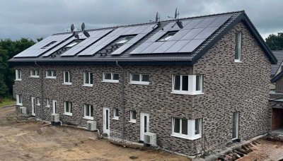 Top Reihenmittelhaus in Stadtlage von Wesel; Ihr Strom ist auch schon da, wann kommen Sie?