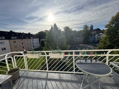 Das ist Lebensqualität!