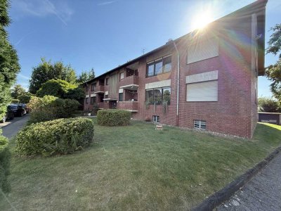 Schlebusch - WALDSIEDLUNG | renovierte Wohnung