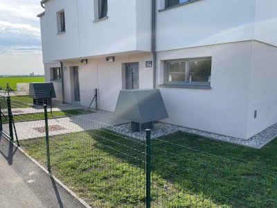 Haus A TOP 2 in Grünruhelage!