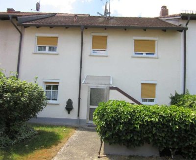 Gemütliches Anwesen am Ortsrand