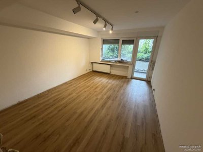 Welc(H)ome® by RIDA FLATS  - Behaglichkeit im modernen Gewand – Neubauwohnung in Köln-Longerich