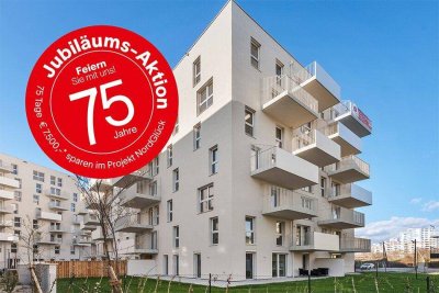 *Aktion - Großzügig wohnen mit Stil 4-Zimmer-Wohnung Top-Aufteilung - Top 02-038
