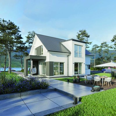 Bestpreisgarantie bei Bien Zenker - Entspannt bauen, von der Planung bis zum Einzug