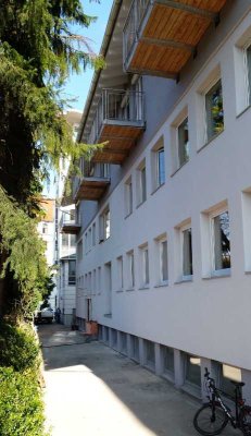 2.Zi.Loft Wohnung 66qm Ludwigsvorstadt-Isarvorstadt,Isartalstr 44 A Rgb.