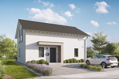 Ihr Traumhaus in Großeibstadt: Individuell geplant, nachhaltig gebaut