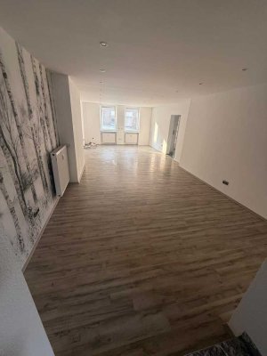 Schöne 3,5-Zimmer-Erdgeschosswohnung in Gelsenkirchen Resse