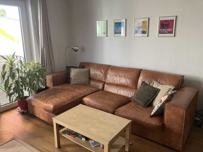 Moderne, barrierefreie und zentrale 3-Zimmer Wohnung in unmittelbarer Nähe zum Bahnhof