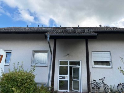 Schicke 4-Zimmer-Wohnung mit Balkon in Neunkirchen-Seelscheid