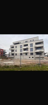 Erstbezug 3-Zimmer Neubauwohnung in Schweich