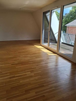 Moderne 3-Zimmer-Wohnung mit Balkon in Dortmund