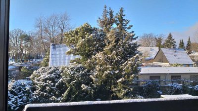 Charmantes Endreihenhaus mit Garage in Wedel