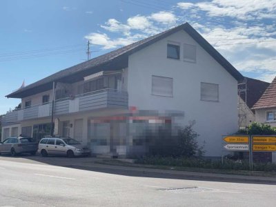 Attraktives Wohn- und Geschäftshaus in Sontheim – Solide Kapitalanlage mit Entwicklungspotenzial