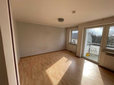 Den Herbst in der neuen Wohnung genießen!