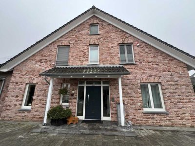 Nettetal , Nahe - Düsseldorf! Exklusives Luxus-Einfamilienhaus mit Natur-Schwimmteich