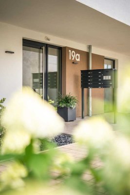Gebaut für die Zukunft, Gestaltet für Jetzt!