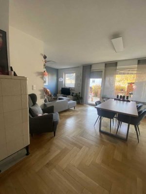 Reihenmittelhaus in Roth – Familienfreundlich, gemütlich, gut angebunden