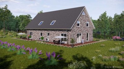 Rarität in einzigartiger Toplage Rade: 2 Neubau DHH, gehobener Ausstattung zu vermieten/verkaufen