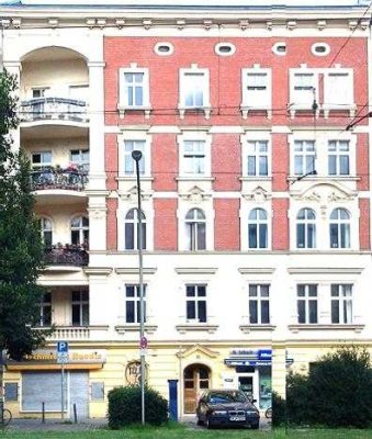 1 Zimmer Altbau Wohnung nahe Kollwitz Kiez