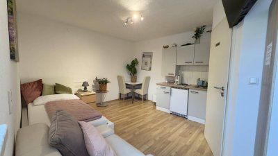 Kleine, feine Wohnung in Straßwalchen – ideal für Singles! Nur 550 € mtl. mieten!