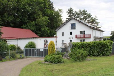 Haus der unbegrenzten Möglichkeiten mit traumhafter Weitsicht